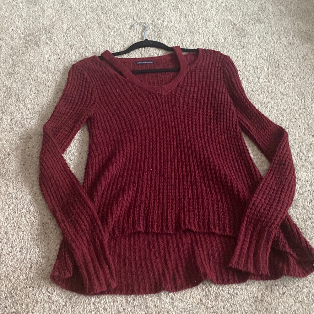 American Eagle- Size Medium sweater
